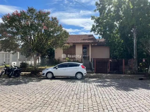 Terreno / Lote para Venda em Bento Gonçalves/RS Juventude da Enologia