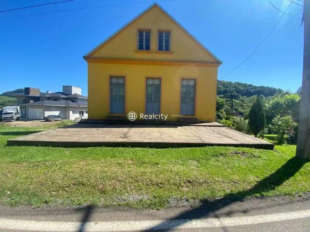 Terreno / Lote para Venda em Bento Gonçalves/RS Linha Leopoldina