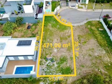 Terreno / Lote para Venda em Bento Gonçalves/RS Licorsul