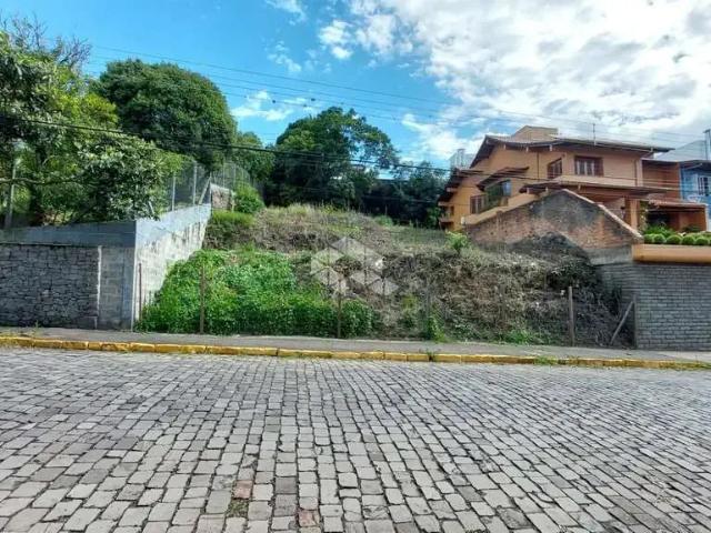 Terreno / Lote para Venda em Bento Gonçalves/RS São Bento