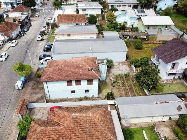 Terreno / Lote para Venda em Bento Gonçalves/RS São Francisco