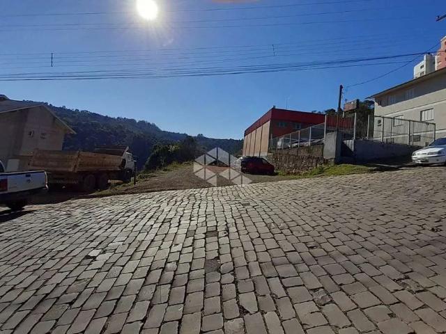 Terreno / Lote para Venda em Bento Gonçalves/RS São João