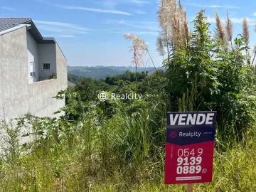 Terreno / Lote para Venda em Bento Gonçalves/RS São Roque