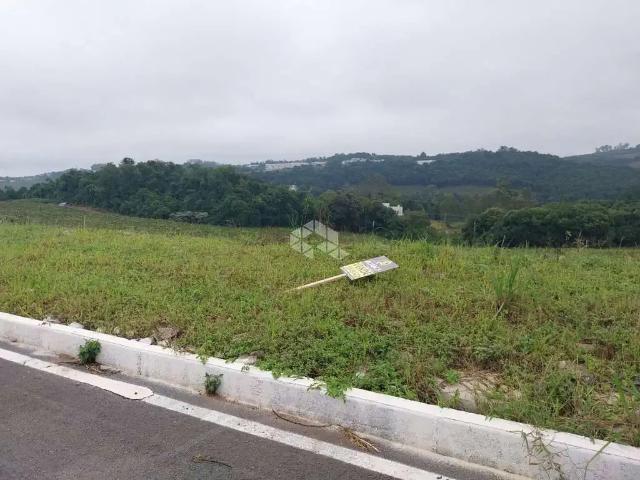 Terreno / Lote para Venda em Bento Gonçalves/RS São Valentin