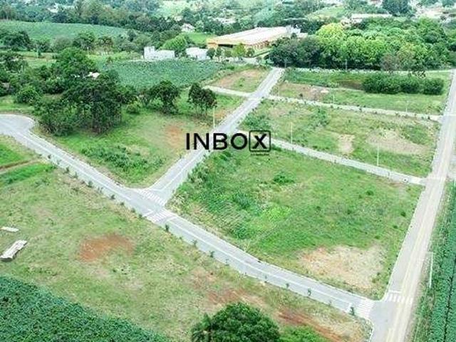 Terreno / Lote para Venda em Bento Gonçalves/RS São Valentin