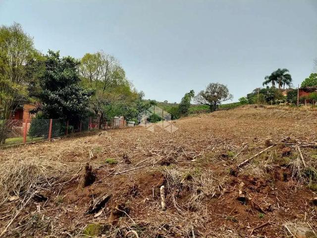 Terreno / Lote para Venda em Bento Gonçalves/RS São Valentin