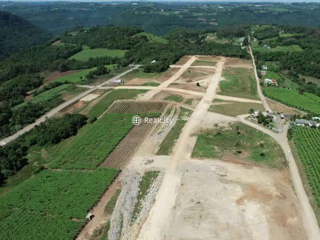 Terreno / Lote para Venda em Bento Gonçalves/RS São Valentin