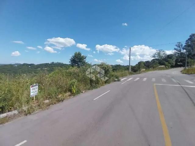 Terreno / Lote para Venda em Bento Gonçalves/RS Santa Helena