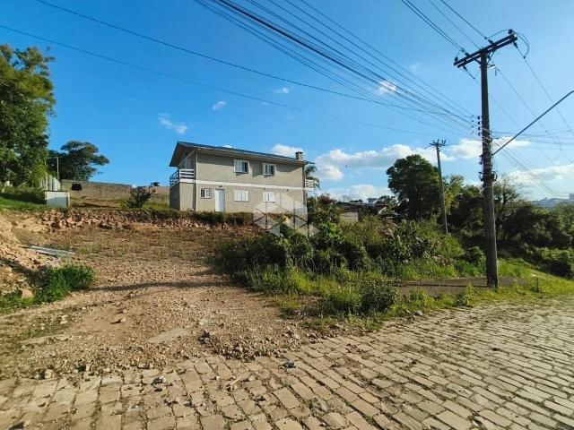 Terreno / Lote para Venda em Bento Gonçalves/RS Santa Marta