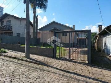 Terreno / Lote para Venda em Bento Gonçalves/RS Santa Rita