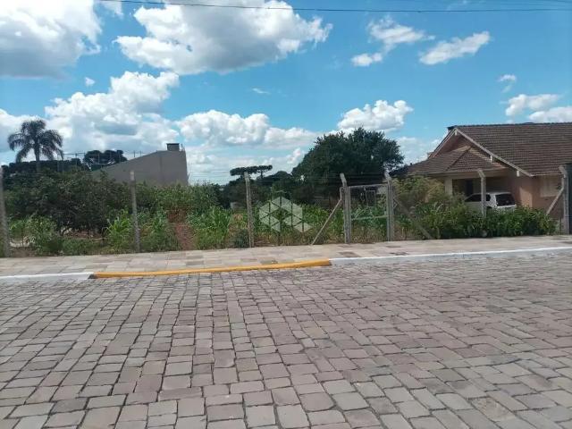 Terreno / Lote para Venda em Bento Gonçalves/RS Santo Antão