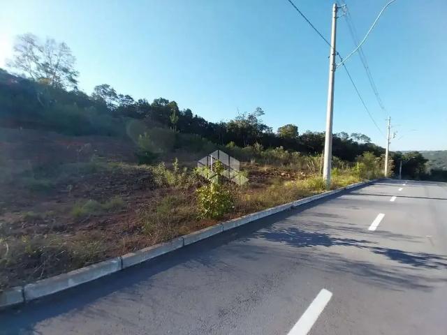 Terreno / Lote para Venda em Bento Gonçalves/RS Santo Antão