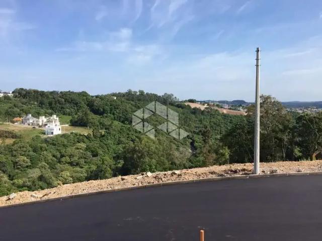 Terreno / Lote para Venda em Bento Gonçalves/RS Santo Antão