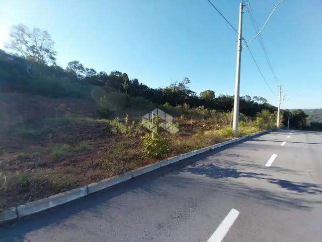 Terreno / Lote para Venda em Bento Gonçalves/RS Santo Antão