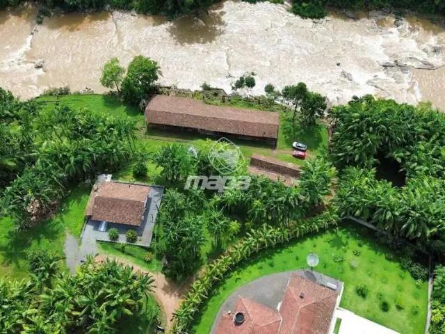 Terreno / Lote para Venda em Benedito Novo/SC Centro