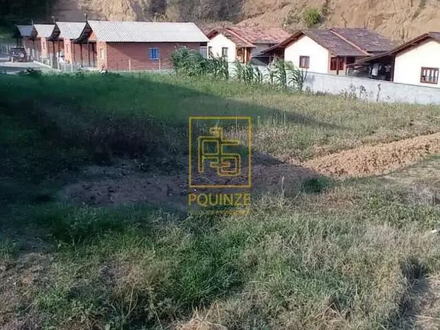 Terreno / Lote para Venda em Benedito Novo/SC Centro