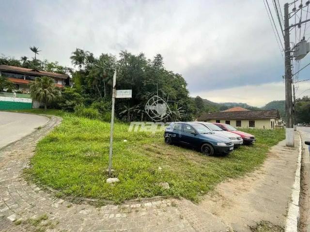 Terreno / Lote para Venda em Benedito Novo/SC Centro