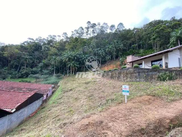 Terreno / Lote para Venda em Benedito Novo/SC Centro