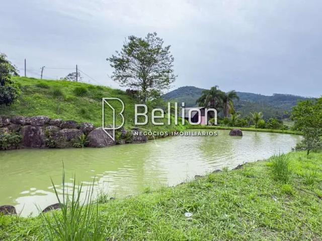 Terreno / Lote para Venda em Benedito Novo/SC Centro