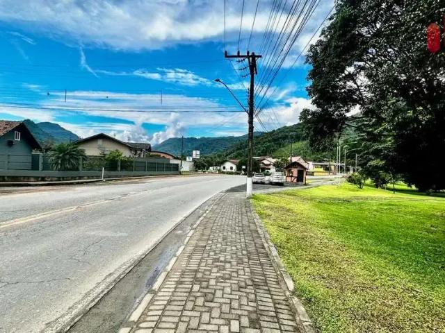 Terreno / Lote para Venda em Benedito Novo/SC Centro