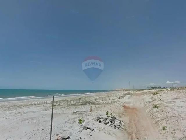Terreno / Lote para Venda em Beberibe/CE Centro