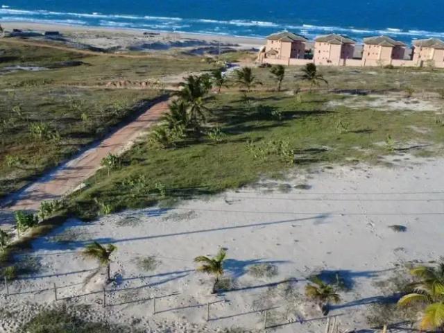 Terreno / Lote para Venda em Beberibe/CE Sucatinga