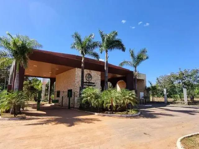 Terreno / Lote para Venda em Bela Vista de Goiás/GO Condomínio Das Palmeiras