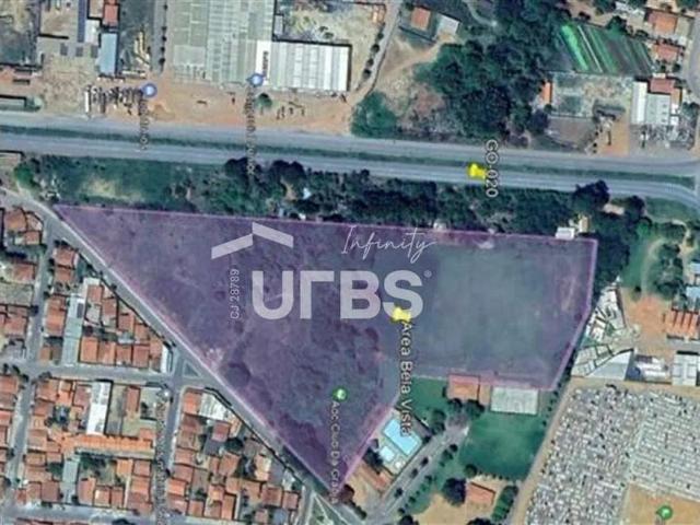 Terreno / Lote para Venda em Bela Vista de Goiás/GO Centro