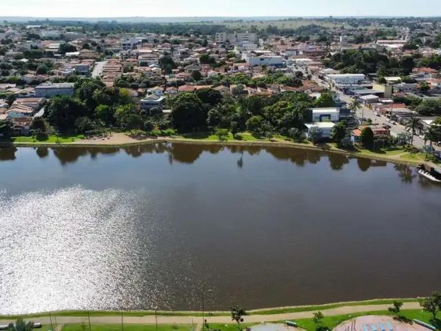 Terreno / Lote para Venda em Bela Vista de Goiás/GO Centro