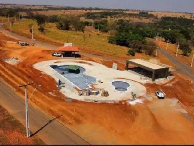 Terreno / Lote para Venda em Bela Vista de Goiás/GO Área Rural de Bela Vista de Goiás