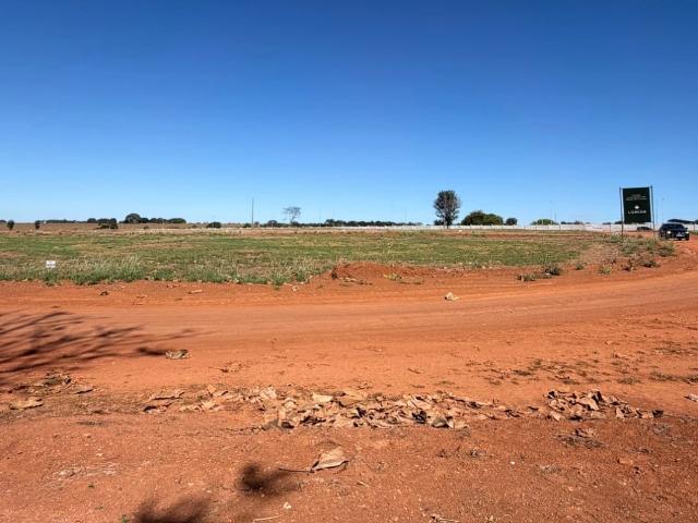 Terreno / Lote para Venda em Bela Vista de Goiás/GO Residencial Bela Vista