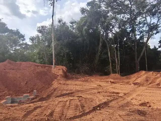 Terreno / Lote para Venda em Bela Vista de Goiás/GO Residencial Bela Vista