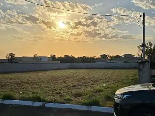 Terreno / Lote para Venda em Bela Vista de Goiás/GO Residencial Recanto dos Ipês