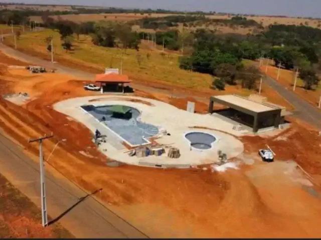 Terreno / Lote para Venda em Bela Vista de Goiás/GO Zona Rural