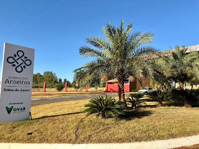 Terreno / Lote para Venda em Bela Vista de Goiás/GO Zona Rural