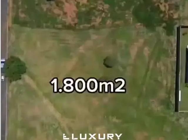 Terreno / Lote para Venda em Bela Vista de Goiás/GO Zona Rural