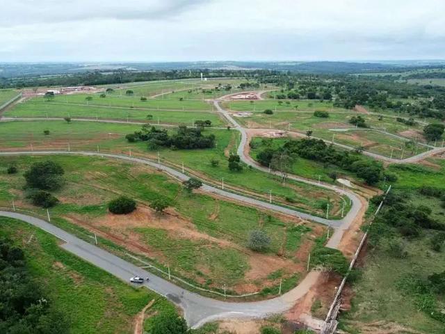 Terreno / Lote para Venda em Bela Vista de Goiás/GO Zona Rural
