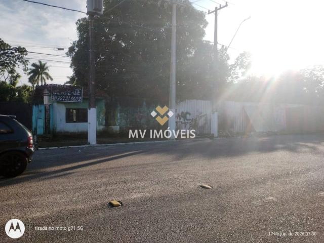 Terreno / Lote para Venda em Belém/PA Marambaia