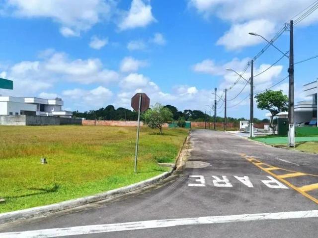 Terreno / Lote para Venda em Belém/PA Água Boa Outeiro