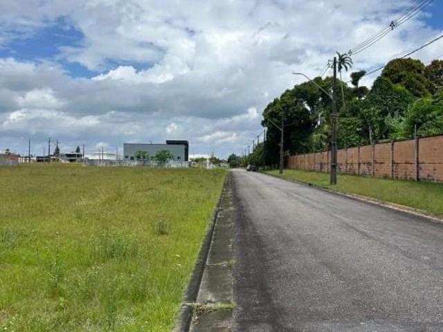 Terreno / Lote para Venda em Belém/PA Água Boa Outeiro