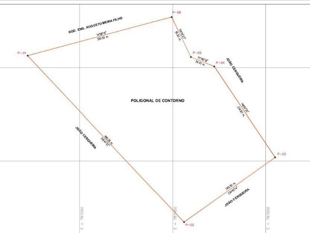 Terreno / Lote para Venda em Belém/PA Ariramba Mosqueiro