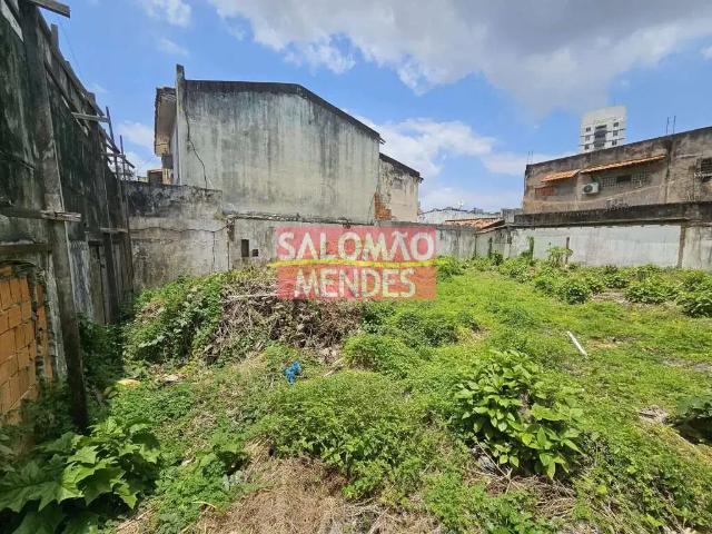 Terreno / Lote para Venda em Belém/PA Batista Campos