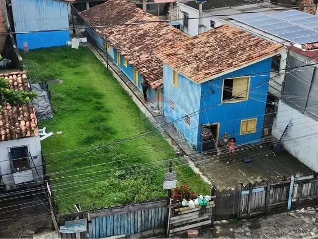 Terreno / Lote para Venda em Belém/PA Jurunas