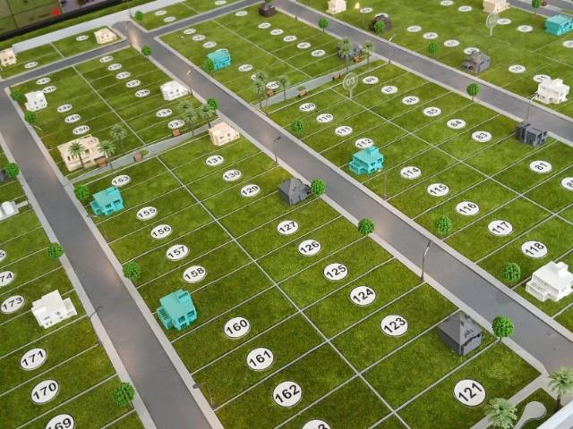 Terreno / Lote para Venda em Belém/PA Parque Verde