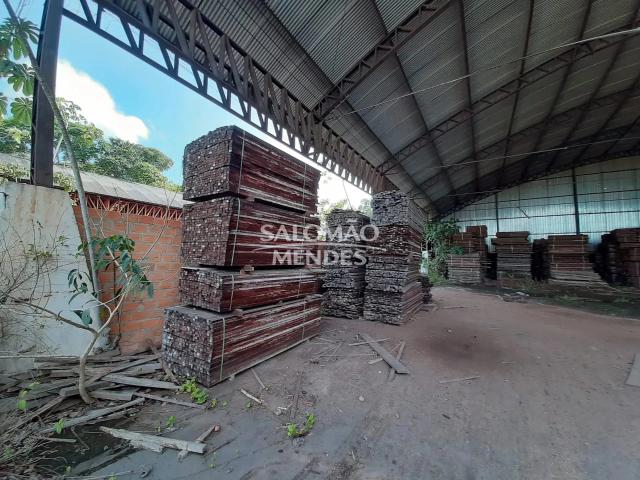 Terreno / Lote para Venda em Belém/PA Pratinha Icoaraci