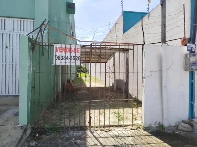 Terreno / Lote para Venda em Belém/PA São Brás