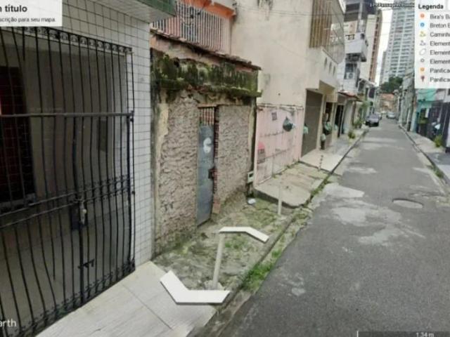 Terreno / Lote para Venda em Belém/PA Umarizal