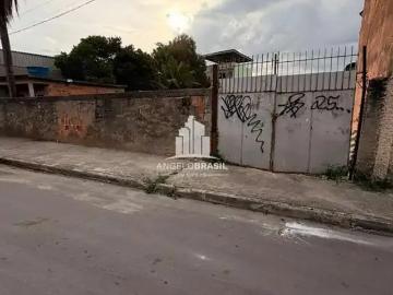 Terreno / Lote para Venda em Belford Roxo/RJ Andrade Araujo