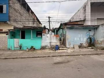 Terreno / Lote para Venda em Belford Roxo/RJ Andrade Araujo