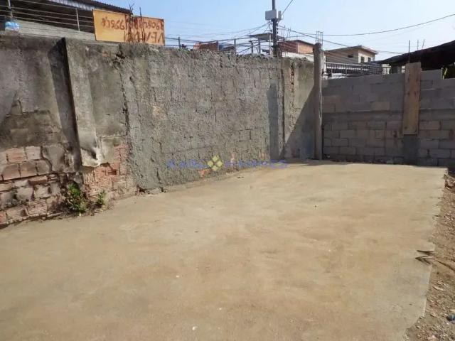 Terreno / Lote para Venda em Belford Roxo/RJ Areia Branca